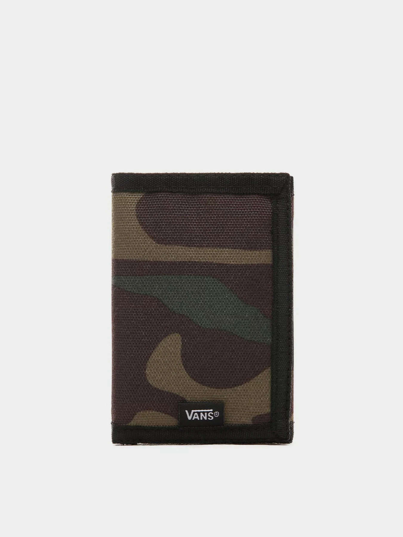 Кошельки Vans Mn Slipped модель VN000C3297I1 Кошельки Vans Mn Slipped модель VN000C3297I1 Фото