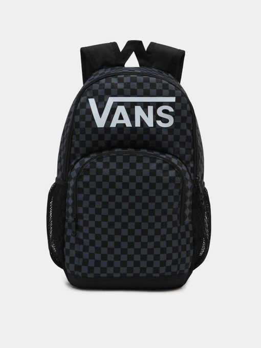 Рюкзаки Vans Alumni Pack 5 Printed-B 22L модель VN0A7UDTJ0Z1 Фото