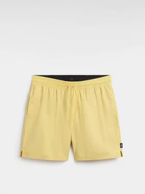 Шорти Vans Primary Solid Elastic модель VN000G75YGD1 Фото