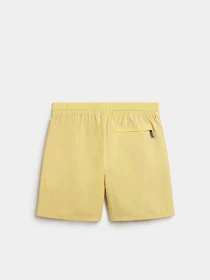 Шорти Vans Primary Solid Elastic модель VN000G75YGD1 Фото