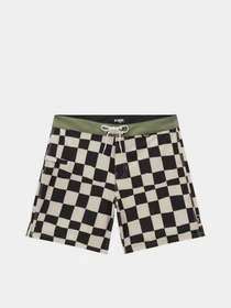 Шорты Vans The Daily Check 17 модель VN0007XSZO21 Фото