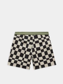Шорты Vans The Daily Check 17 модель VN0007XSZO21 Фото