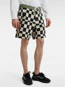 Шорты Vans The Daily Check 17 модель VN0007XSZO21 Фото