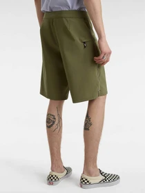Шорти Vans The Daily Solid модель VN000G73AMB1 Фото