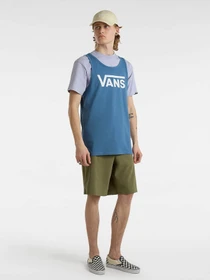 Шорти Vans The Daily Solid модель VN000G73AMB1 Фото