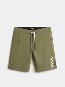 Шорти Vans The Daily Solid модель VN000G73AMB1 Фото