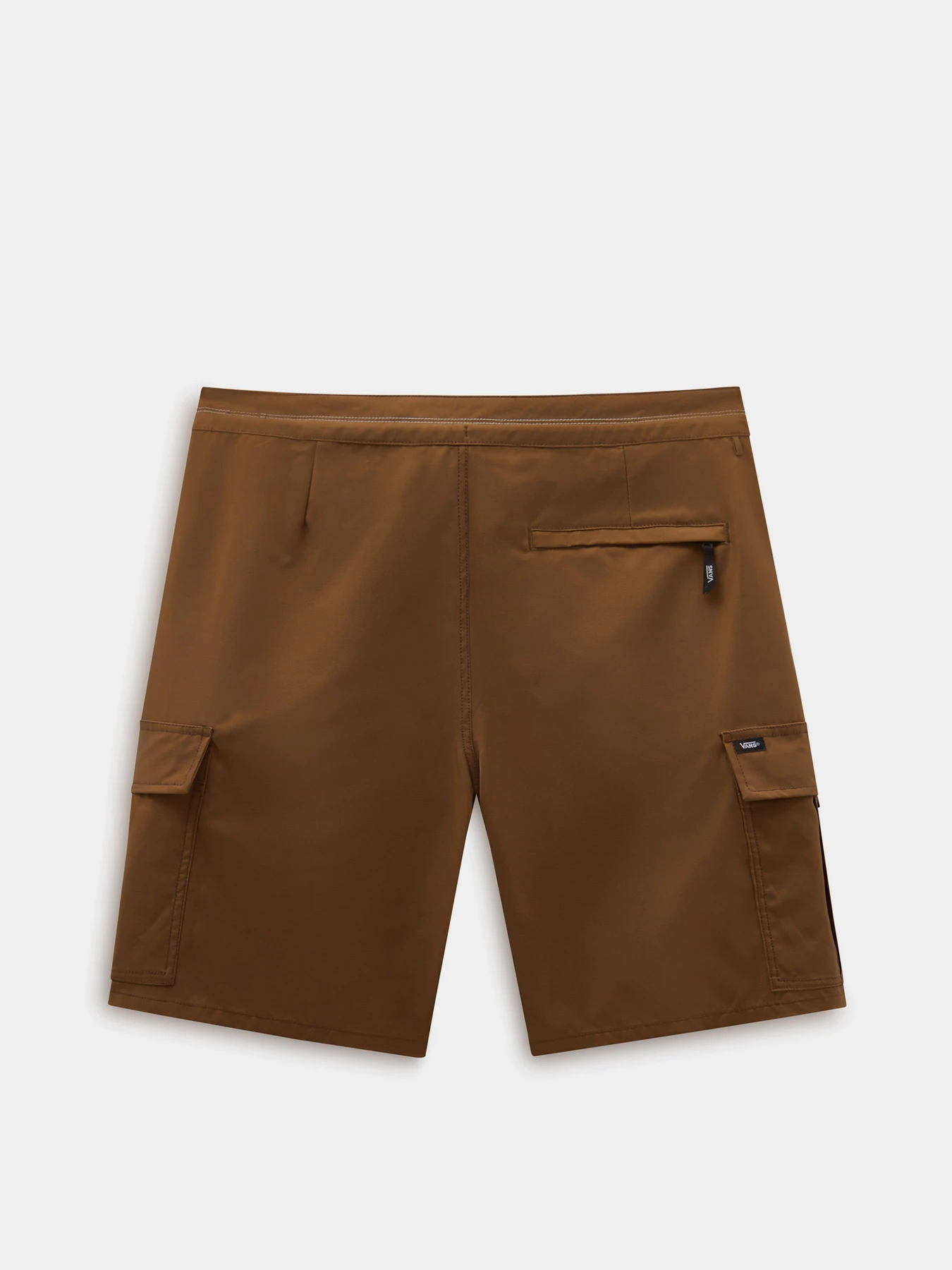 Шорты Vans 105 Voyage модель VN0008KKCR61 Фото