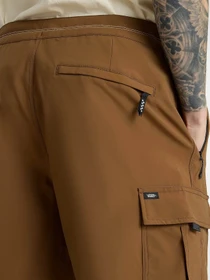 Шорты Vans 105 Voyage модель VN0008KKCR61 Фото