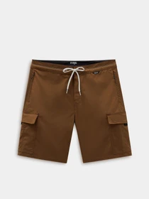 Шорты Vans 105 Voyage модель VN0008KKCR61 Фото