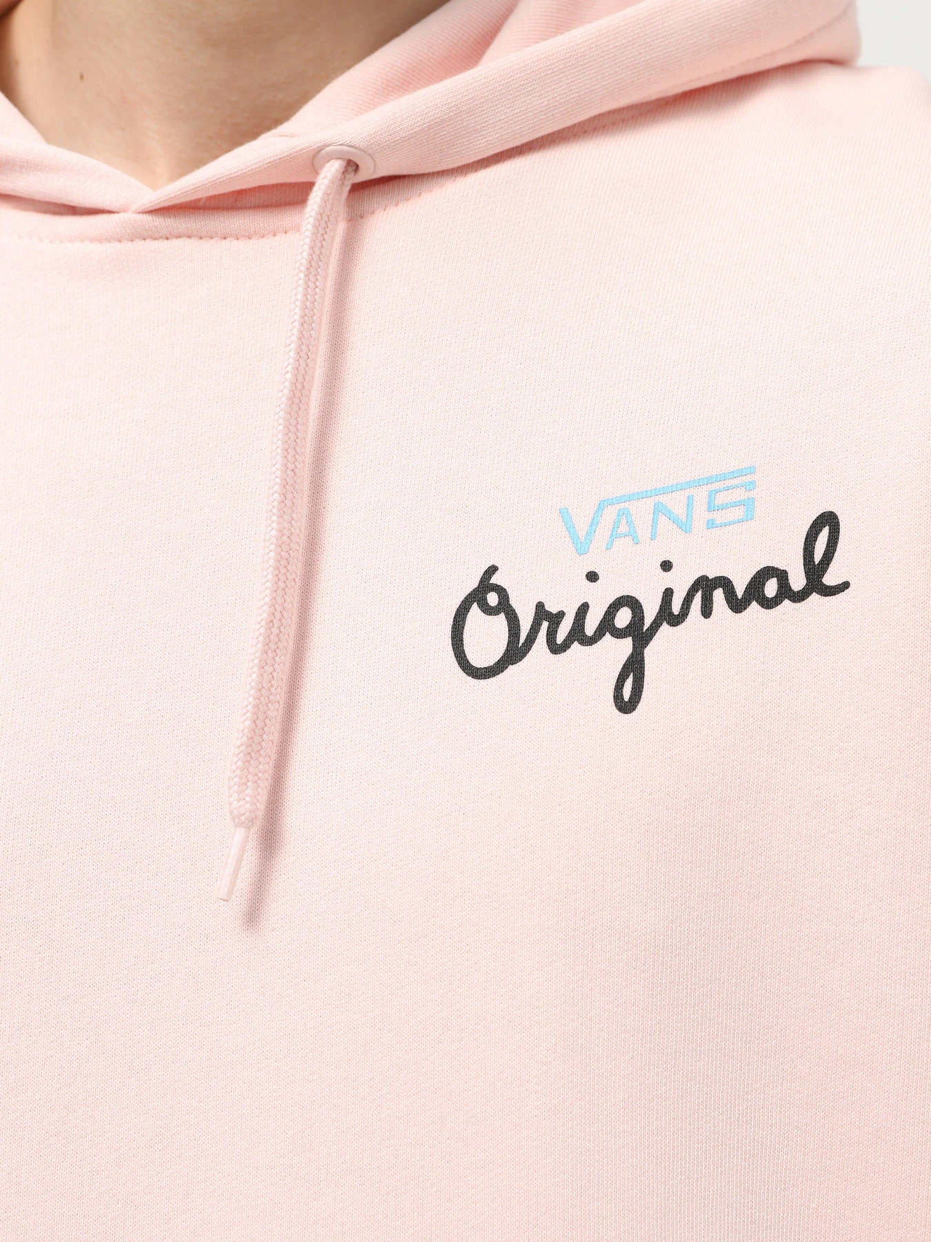 Худи и свитшоты Vans Orange Records Loose Po модель VN000K5YCHN1 Худи и свитшоты Vans Orange Records Loose Po модель VN000K5YCHN1 Фото