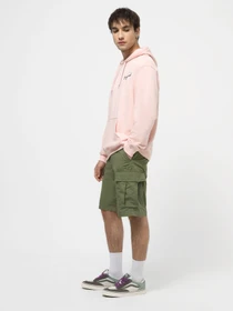 Худи и свитшоты Vans Orange Records Loose Po модель VN000K5YCHN1 Фото