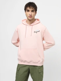 Худі та світшоти Vans Orange Records Loose Po модель VN000K5YCHN1 Фото