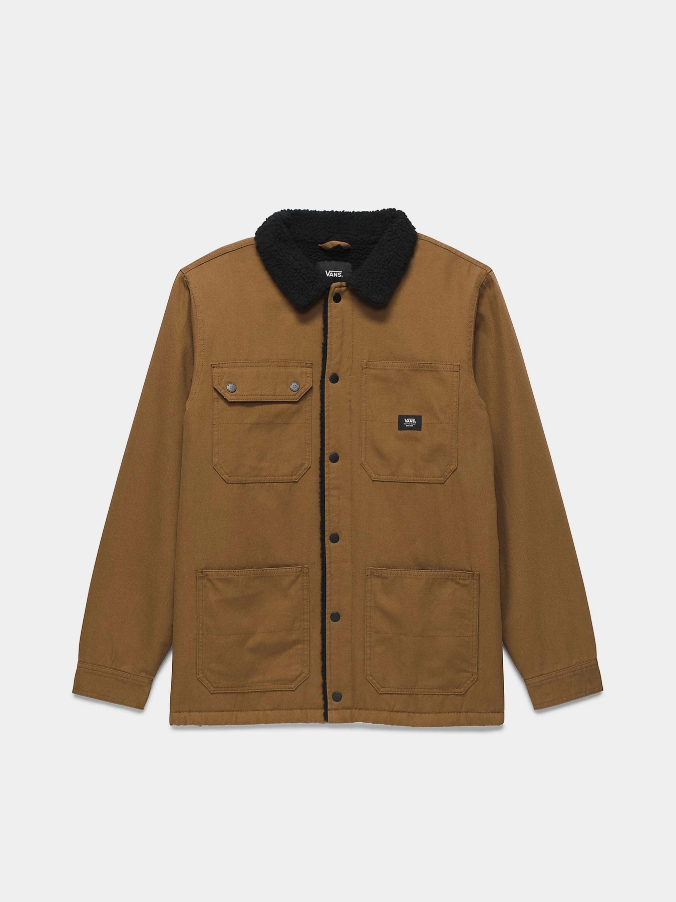 Куртки та дублянки Vans Drill Chore модель VN000FWFCR61 Фото