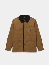 Куртки та дублянки Vans Drill Chore модель VN000FWFCR61 Фото