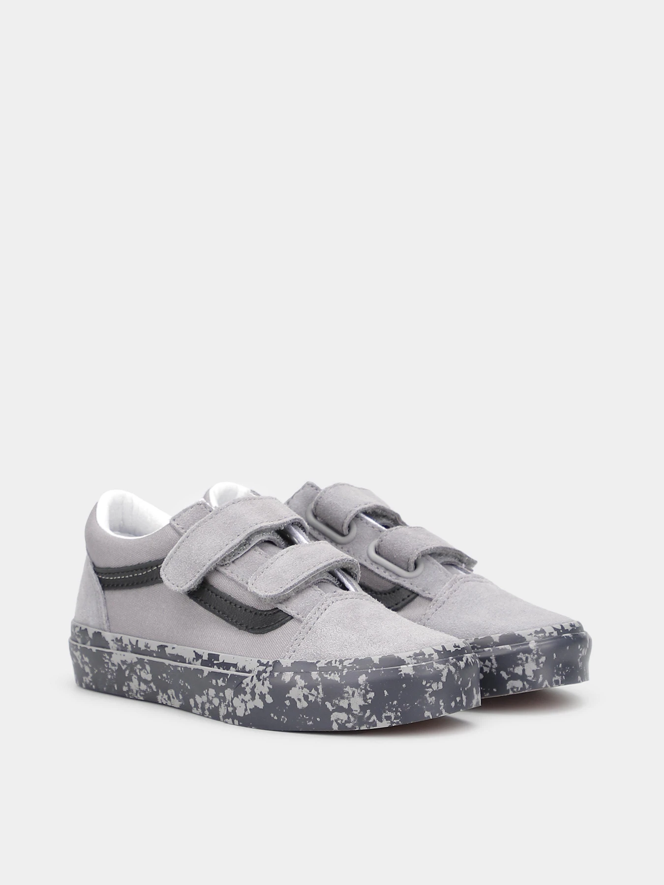 Кеди Vans Old Skool V модель VN000CS1BGG1 Кеди Vans Old Skool V модель VN000CS1BGG1 Фото