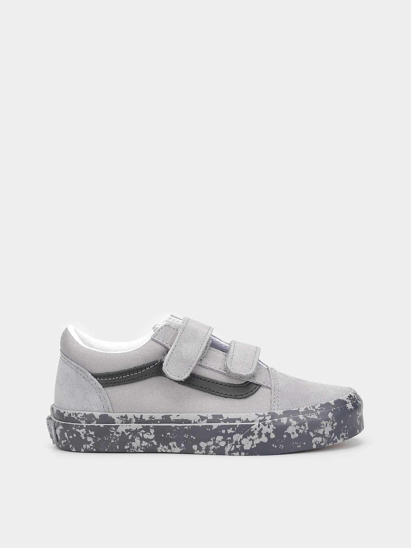 Кеди Vans Old Skool V модель VN000CS1BGG1 Кеди Vans Old Skool V модель VN000CS1BGG1 Фото