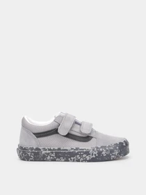 Кеды Vans Old Skool V модель VN000CS1BGG1 Фото