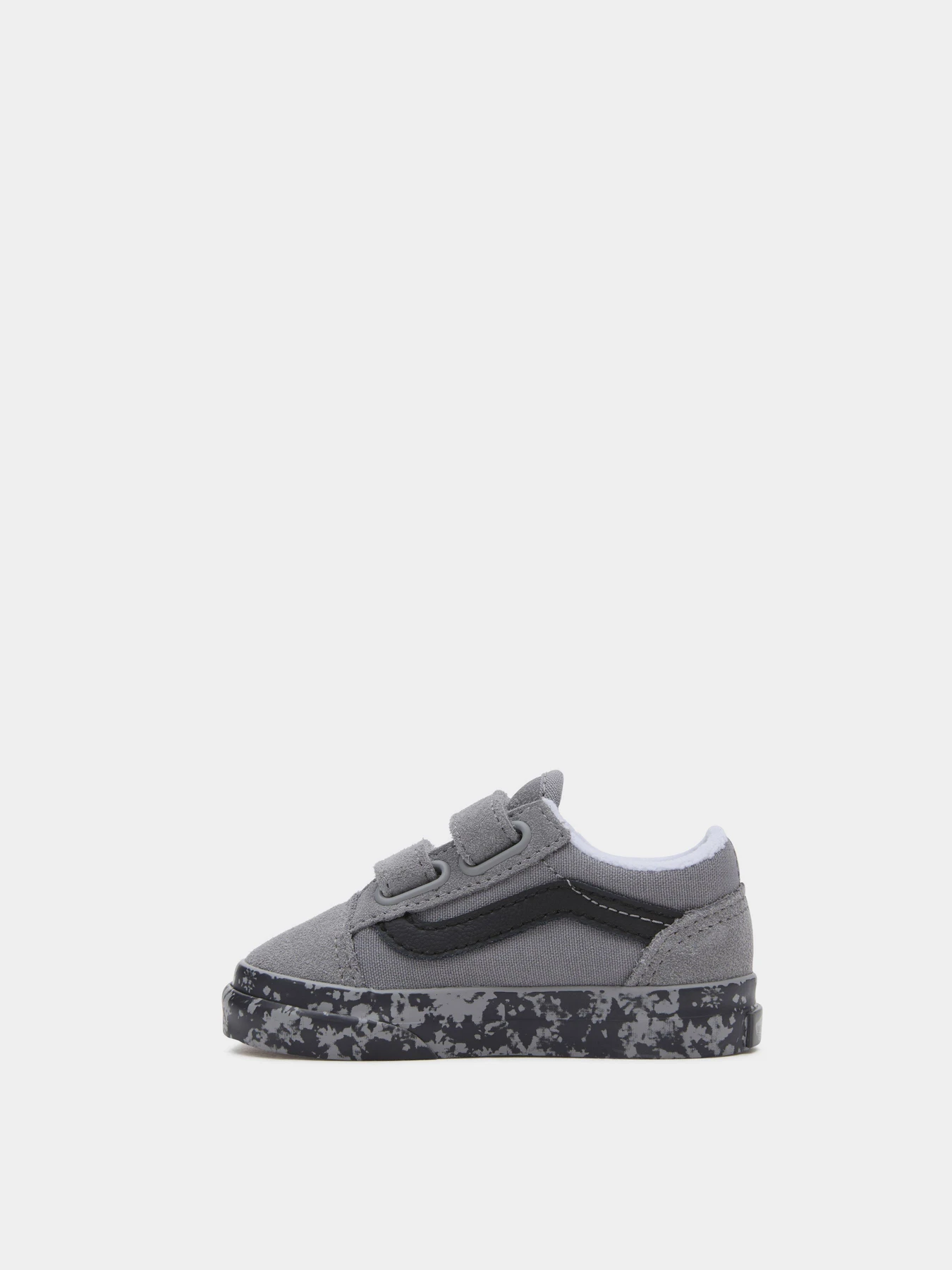 Кеди Vans Old Skool V модель VN0009RCBGG1 Фото
