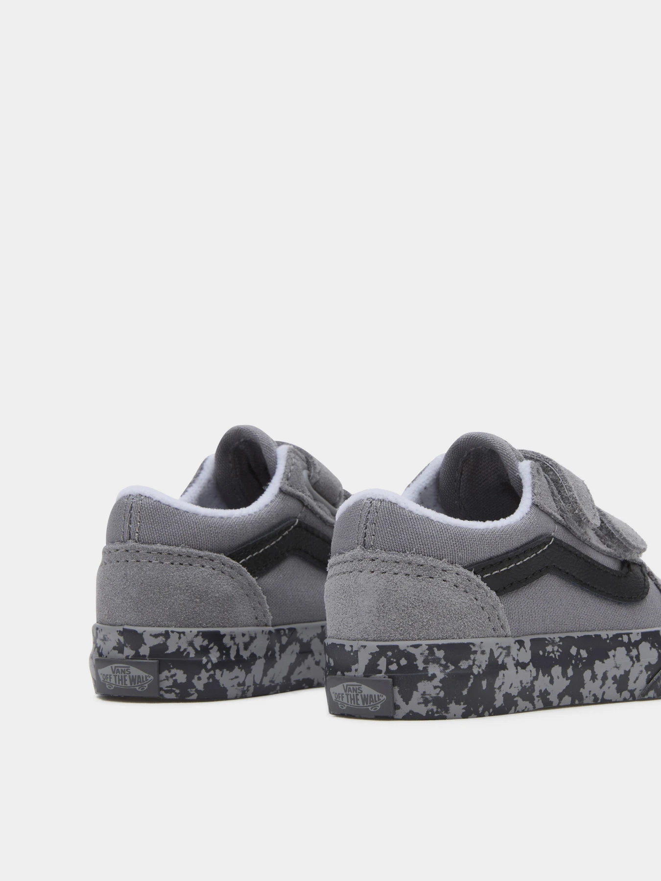 Кеди Vans Old Skool V модель VN0009RCBGG1 Фото