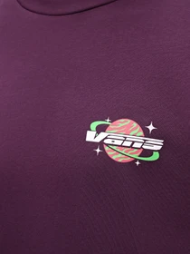 Худи и свитшоты Vans Galactic Lockdown Ls модель VN000G4DCHJ1 Фото