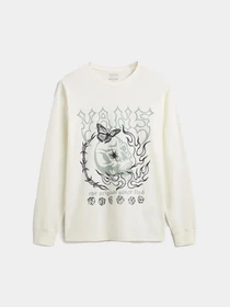 Худі та світшоти Vans Lucky Streak модель VN000G4YFS81 Фото