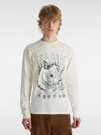 Худи и свитшоты Vans Lucky Streak модель VN000G4YFS81 Фото
