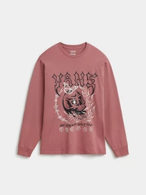 Худи и свитшоты Vans Lucky Streak модель VN000G4YCHO1 Фото
