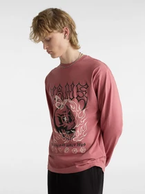 Худи и свитшоты Vans Lucky Streak модель VN000G4YCHO1 Фото