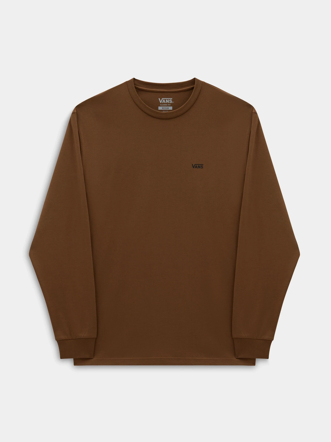 Худи и свитшоты Vans Left Chest Hit модель VN0A49LCCYU1 Худи и свитшоты Vans Left Chest Hit модель VN0A49LCCYU1 Фото