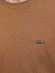 Худи и свитшоты Vans Left Chest Hit модель VN0A49LCCYU1 Фото