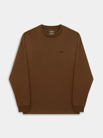 Худи и свитшоты Vans Left Chest Hit модель VN0A49LCCYU1 Фото