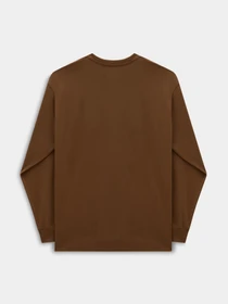 Худи и свитшоты Vans Left Chest Hit модель VN0A49LCCYU1 Фото
