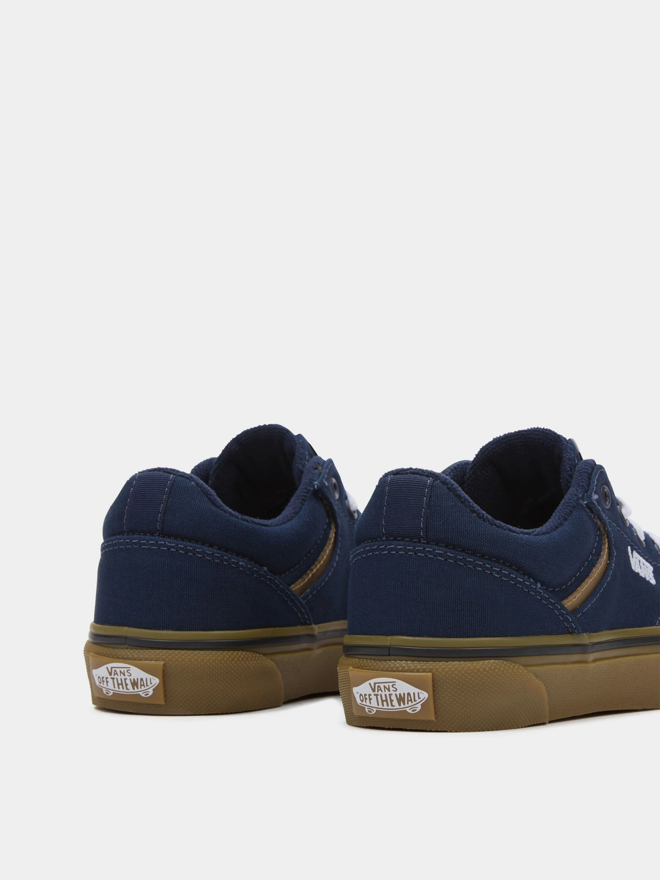 Кеды Vans Seldan модель VN000CQULKZ1 Фото
