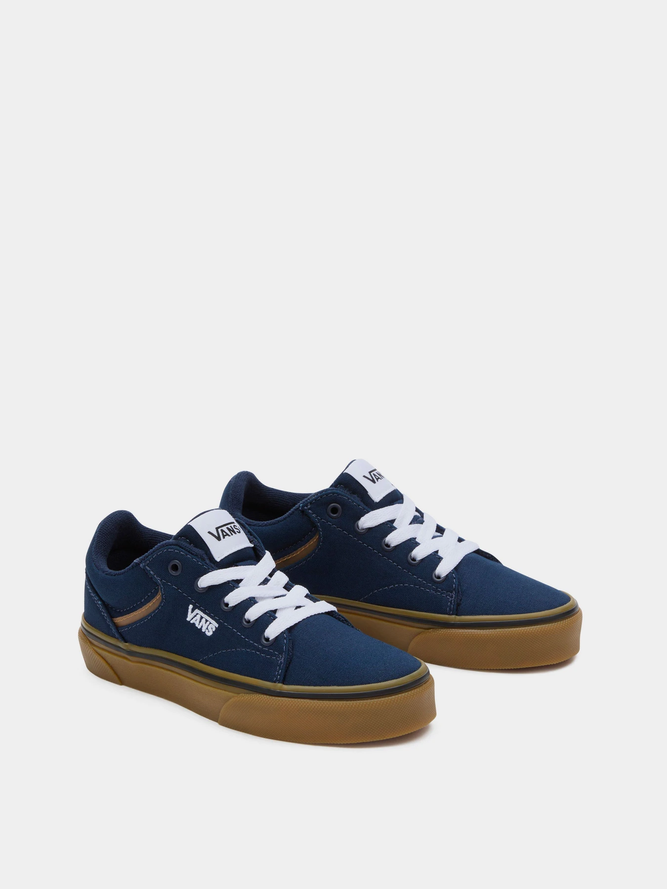 Кеды Vans Seldan модель VN000CQULKZ1 Фото