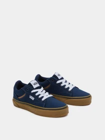 Кеды Vans Seldan модель VN000CQULKZ1 Фото
