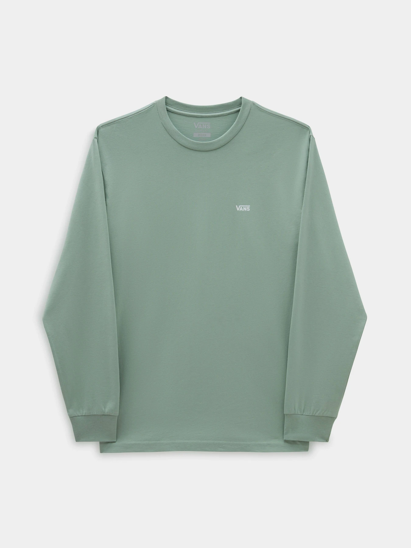 Худи и свитшоты Vans Left Chest Hit модель VN0A49LCD1L1 Худи и свитшоты Vans Left Chest Hit модель VN0A49LCD1L1 Фото