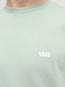Худи и свитшоты Vans Left Chest Hit модель VN0A49LCD1L1 Фото