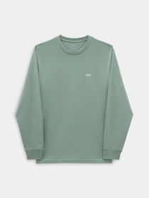 Худи и свитшоты Vans Left Chest Hit модель VN0A49LCD1L1 Фото