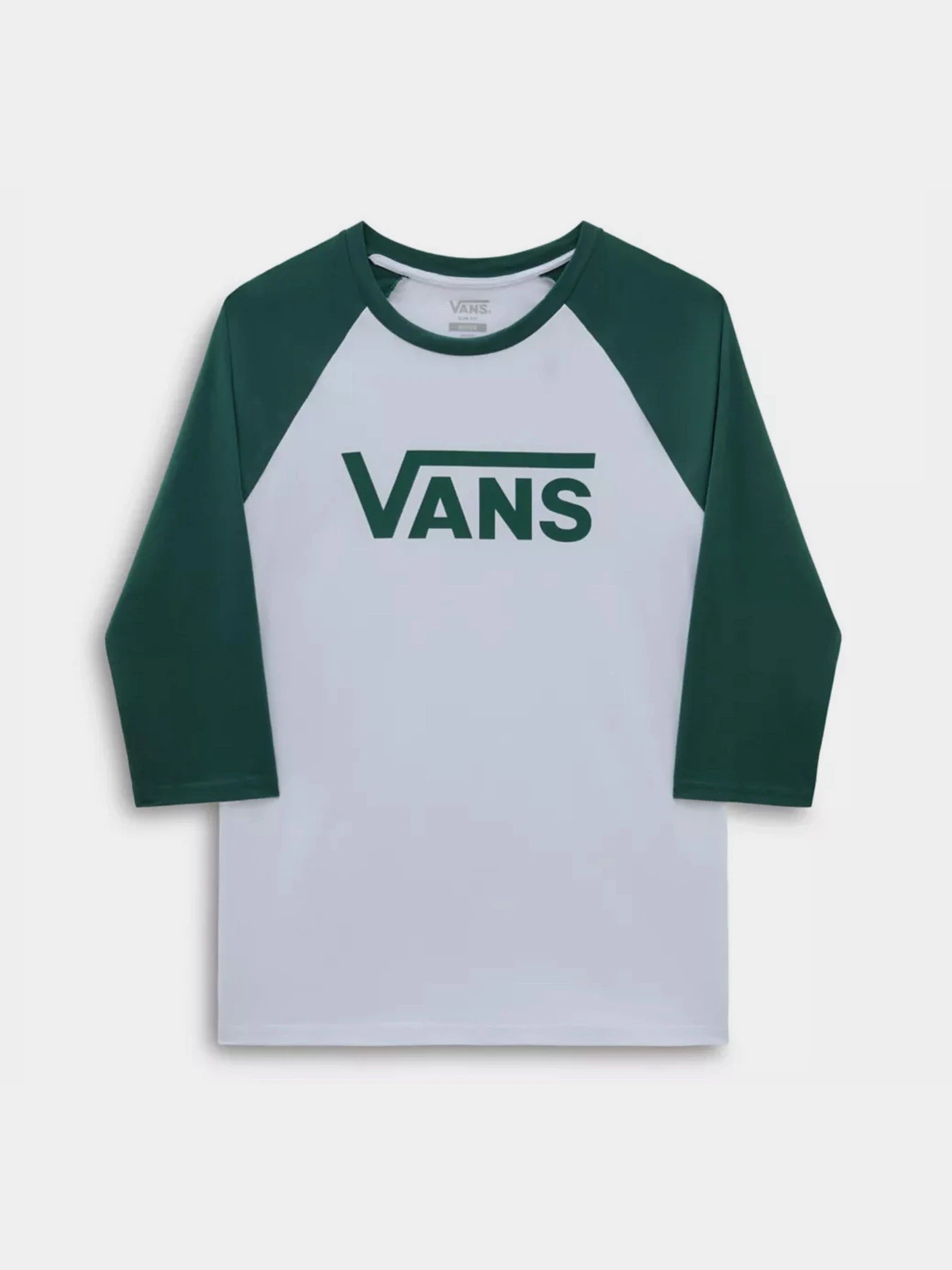 Худи и свитшоты Vans Mn Classic Raglan модель VN0002QQCZY1 Худи и свитшоты Vans Mn Classic Raglan модель VN0002QQCZY1 Фото
