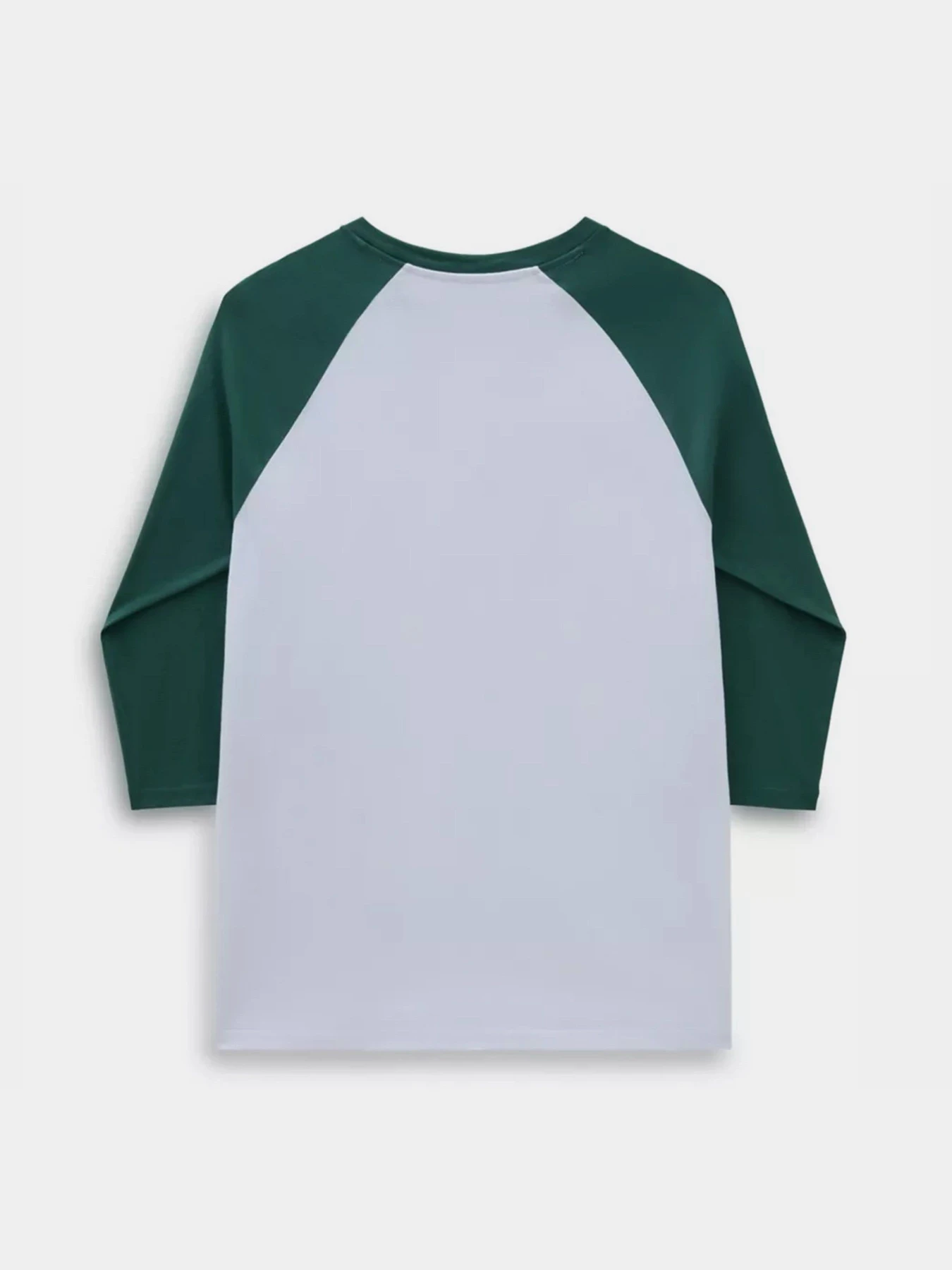 Худи и свитшоты Vans Mn Classic Raglan модель VN0002QQCZY1 Худи и свитшоты Vans Mn Classic Raglan модель VN0002QQCZY1 Фото