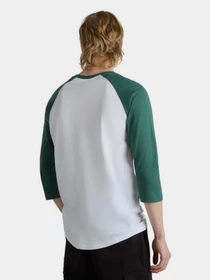 Худи и свитшоты Vans Mn Classic Raglan модель VN0002QQCZY1 Фото