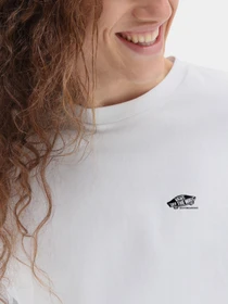Худи и свитшоты Vans Skate Classics модель VN0A7TM3WHT1 Фото