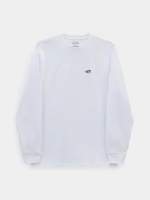 Худи и свитшоты Vans Skate Classics модель VN0A7TM3WHT1 Фото