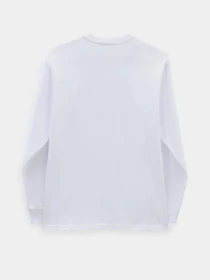 Худи и свитшоты Vans Skate Classics модель VN0A7TM3WHT1 Фото