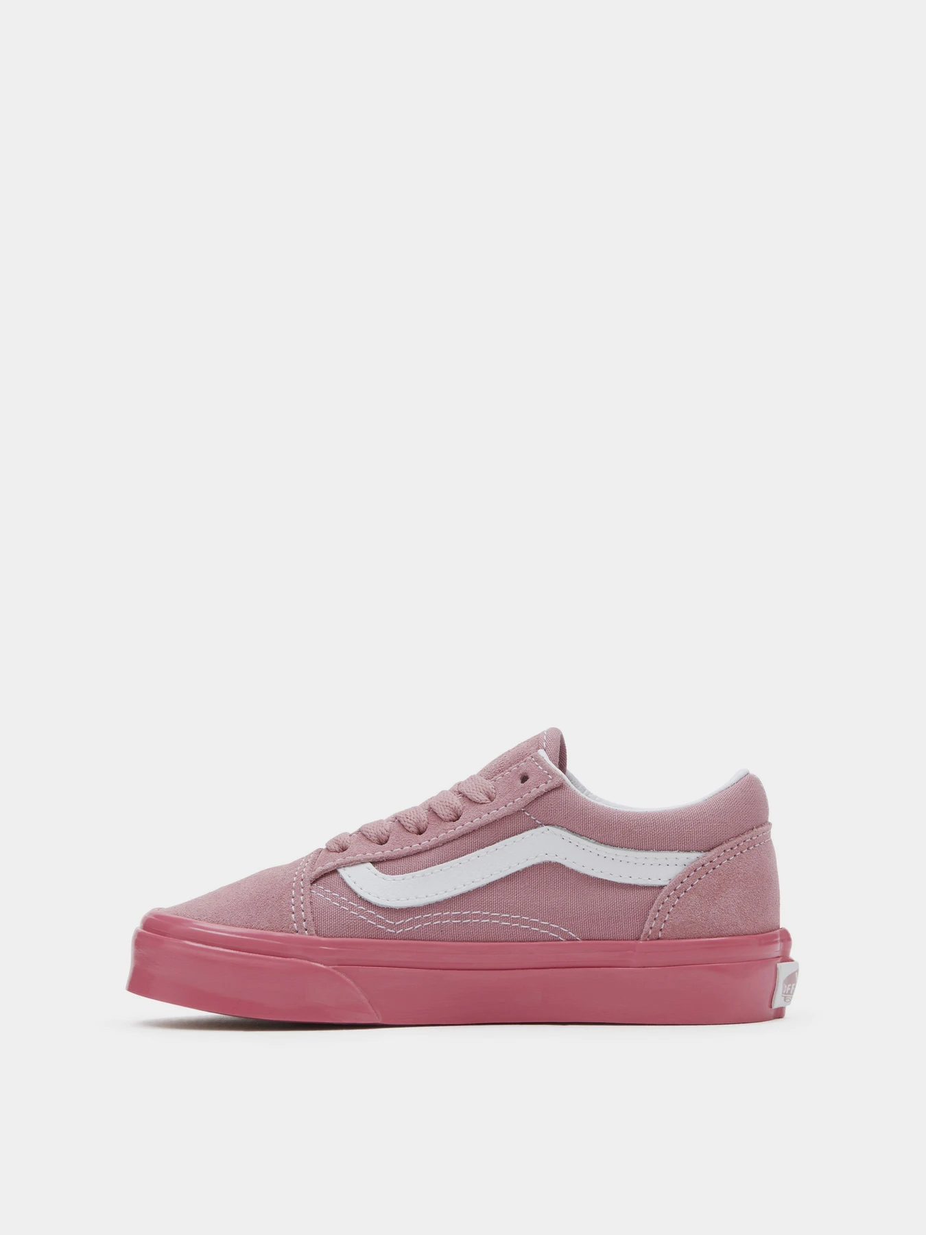 Кеди Vans Old Skool модель VN0005WVPNK1 Кеди Vans Old Skool модель VN0005WVPNK1 Фото