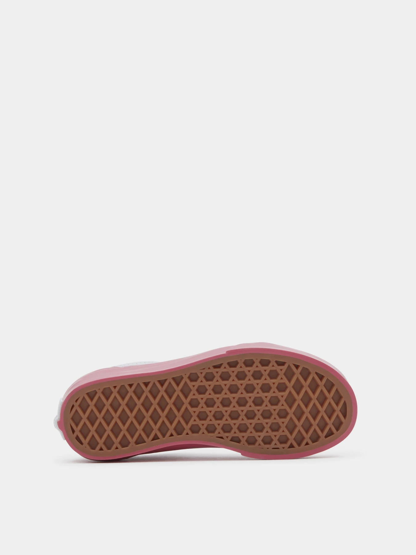 Кеди Vans Old Skool модель VN0005WVPNK1 Кеди Vans Old Skool модель VN0005WVPNK1 Фото