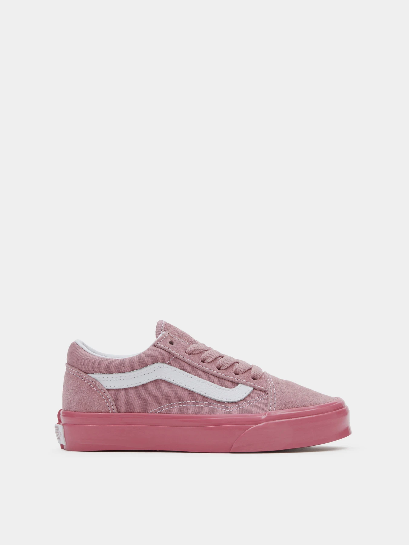 Кеди Vans Old Skool модель VN0005WVPNK1 Кеди Vans Old Skool модель VN0005WVPNK1 Фото