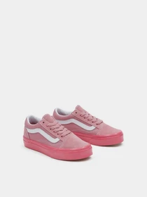 Кеди Vans Old Skool модель VN0005WVPNK1 Фото