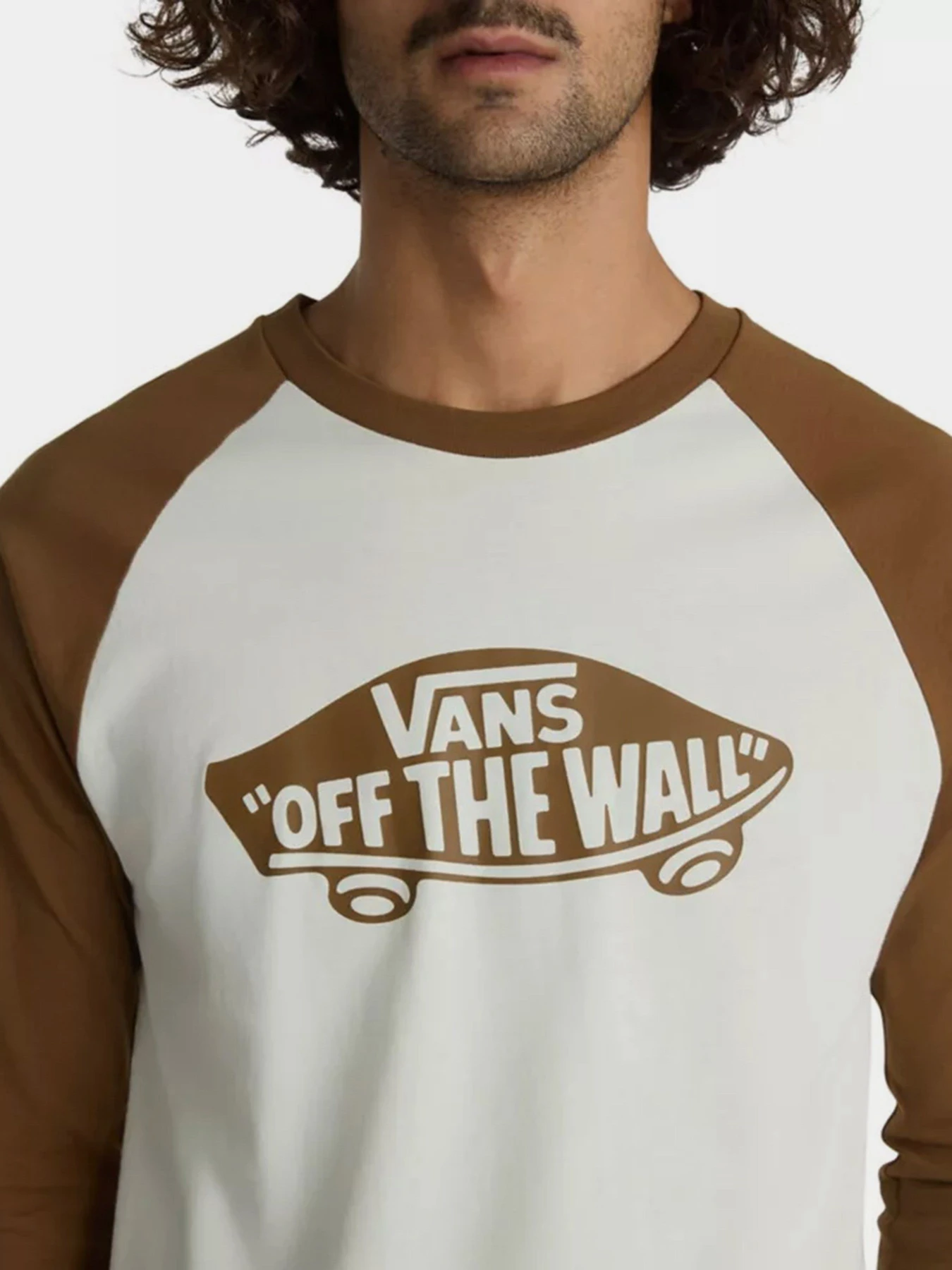 Худи и свитшоты Vans Style 76 Raglan модель VN000XXMD1G1 Худи и свитшоты Vans Style 76 Raglan модель VN000XXMD1G1 Фото