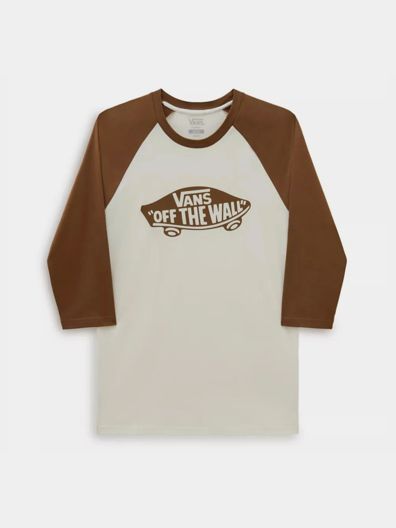 Худи и свитшоты Vans Style 76 Raglan модель VN000XXMD1G1 Худи и свитшоты Vans Style 76 Raglan модель VN000XXMD1G1 Фото